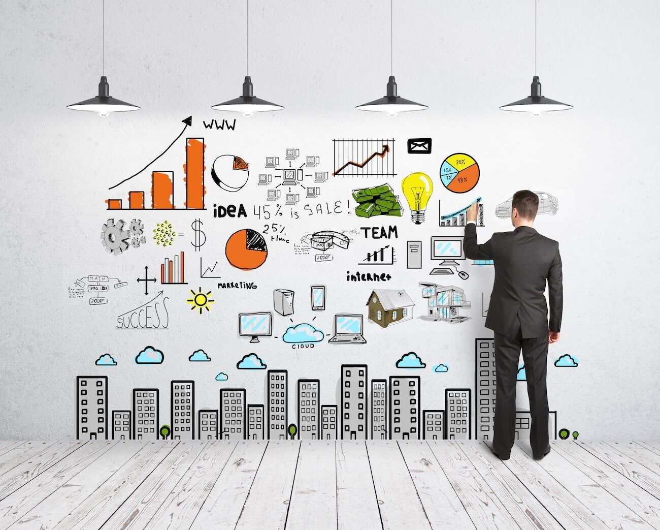 Merchandise Planning: Process, MFP, KPIs & Complete Guide | PPMS