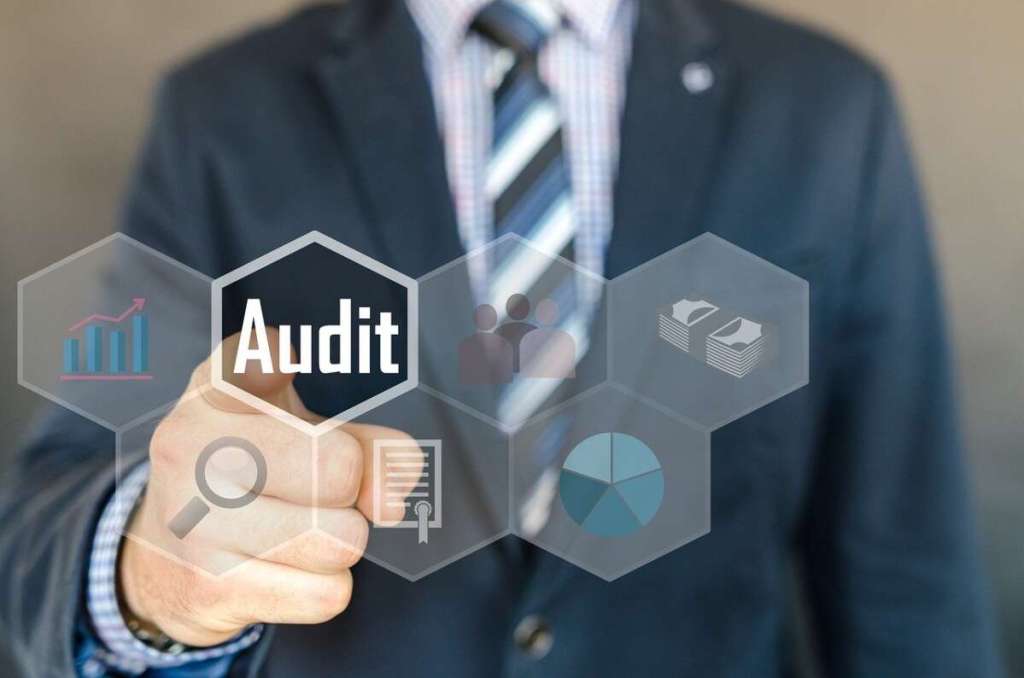 Stock Audit: How to Perform Stock Audits for Businesses | PPMS