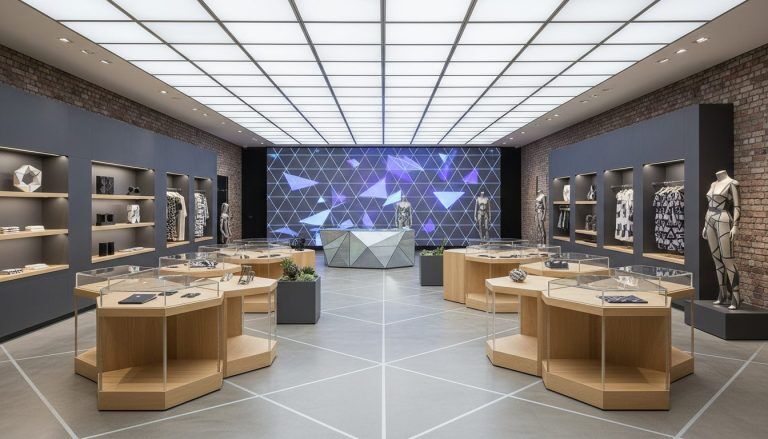 Compact Store Layout Retail Store Layout Design Types and Best Practices | PPMS