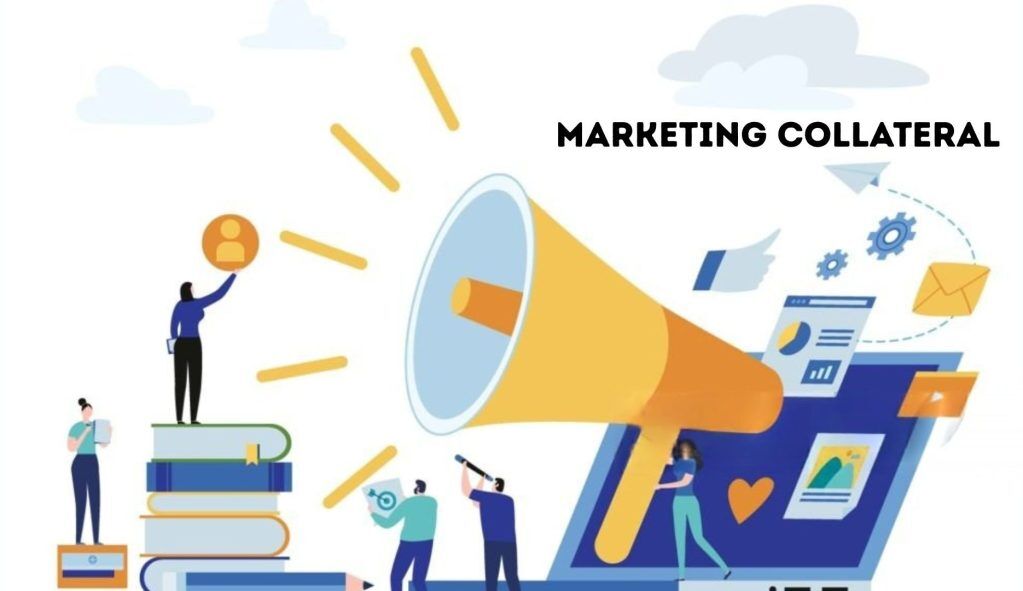 Top Marketing Collateral Types to Use in 2026