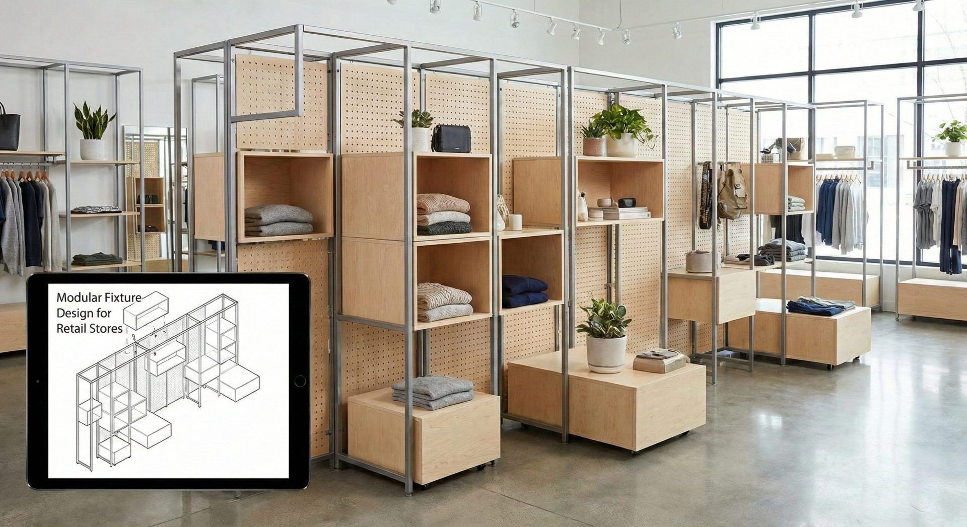 Retail Stores: Definition, Types, Classification and Structure | PPMS